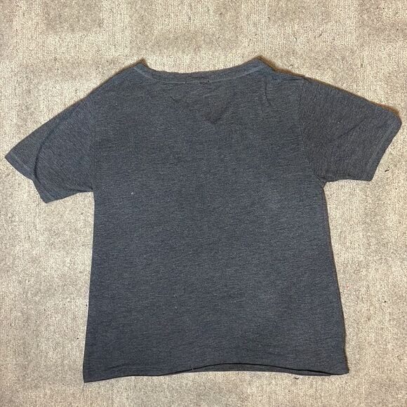 ASOS tee with pocket and scoop Neck | M - Picture 5 of 6